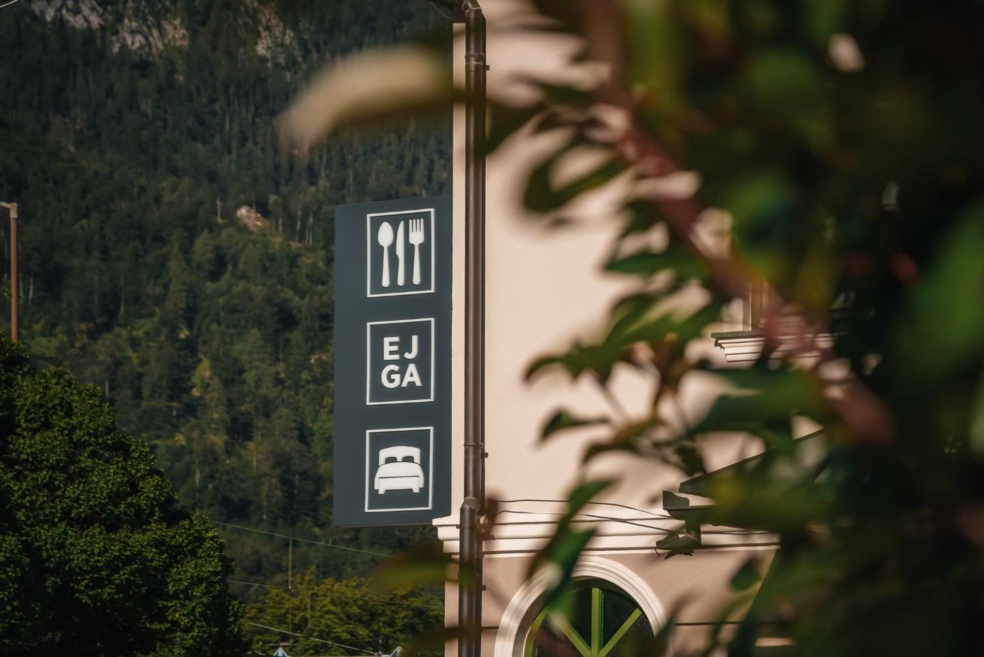 Guest House Ejga Jesenice Luaran gambar