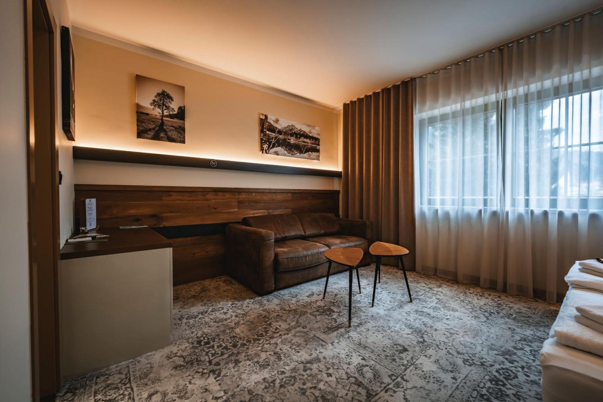 Guest House Ejga Jesenice Luaran gambar