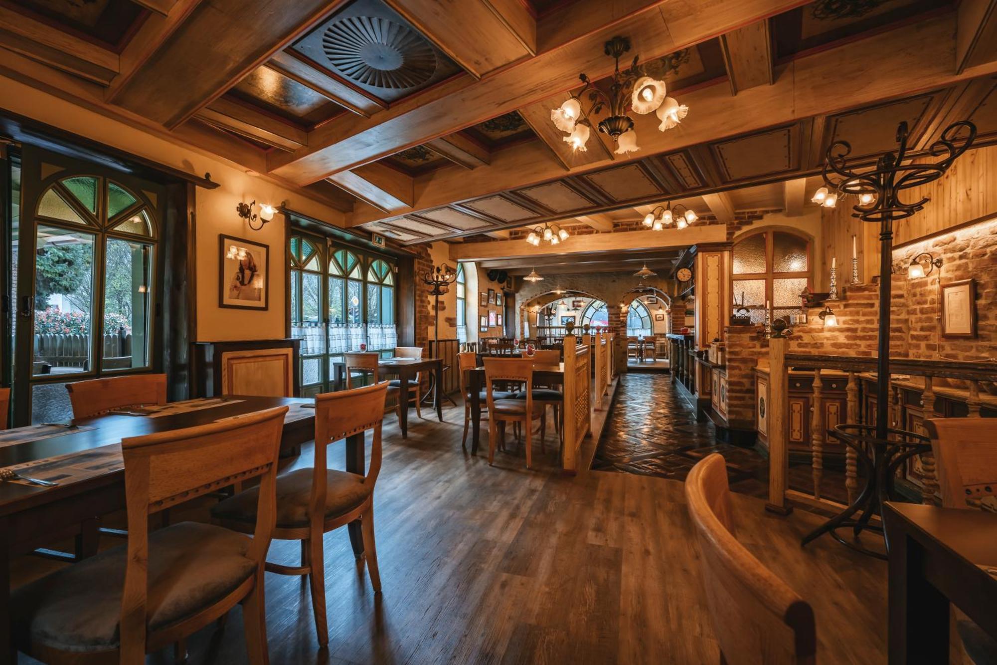 Guest House Ejga Jesenice Luaran gambar