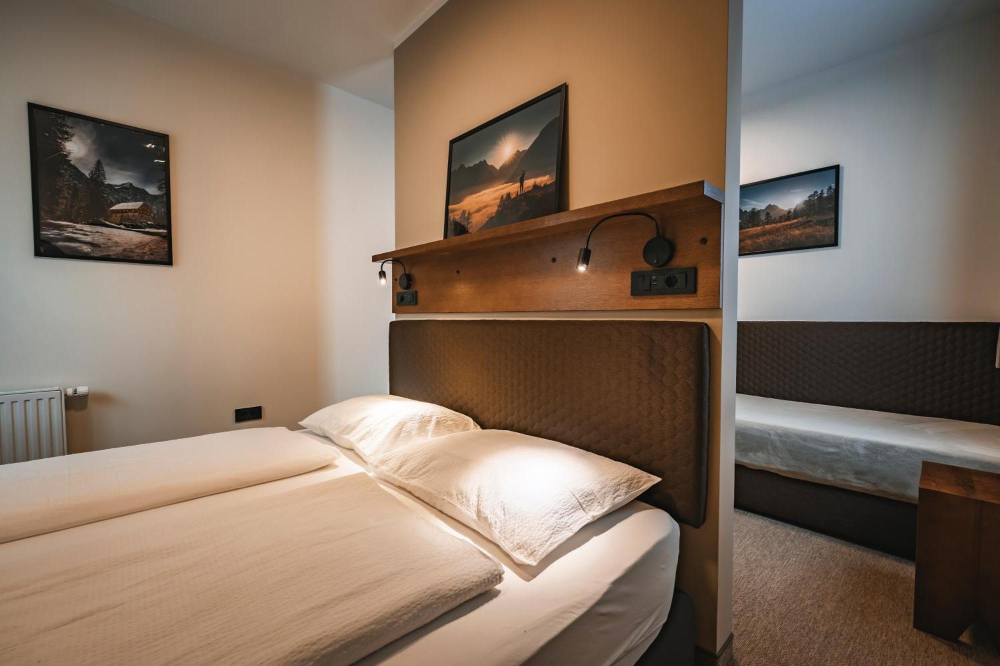 Guest House Ejga Jesenice Luaran gambar