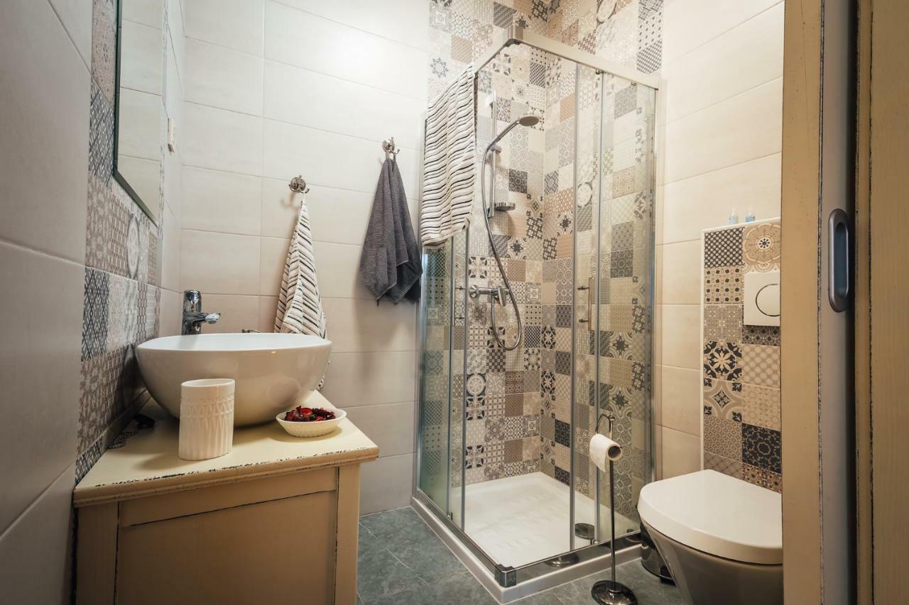 Guest House Ejga Jesenice Luaran gambar