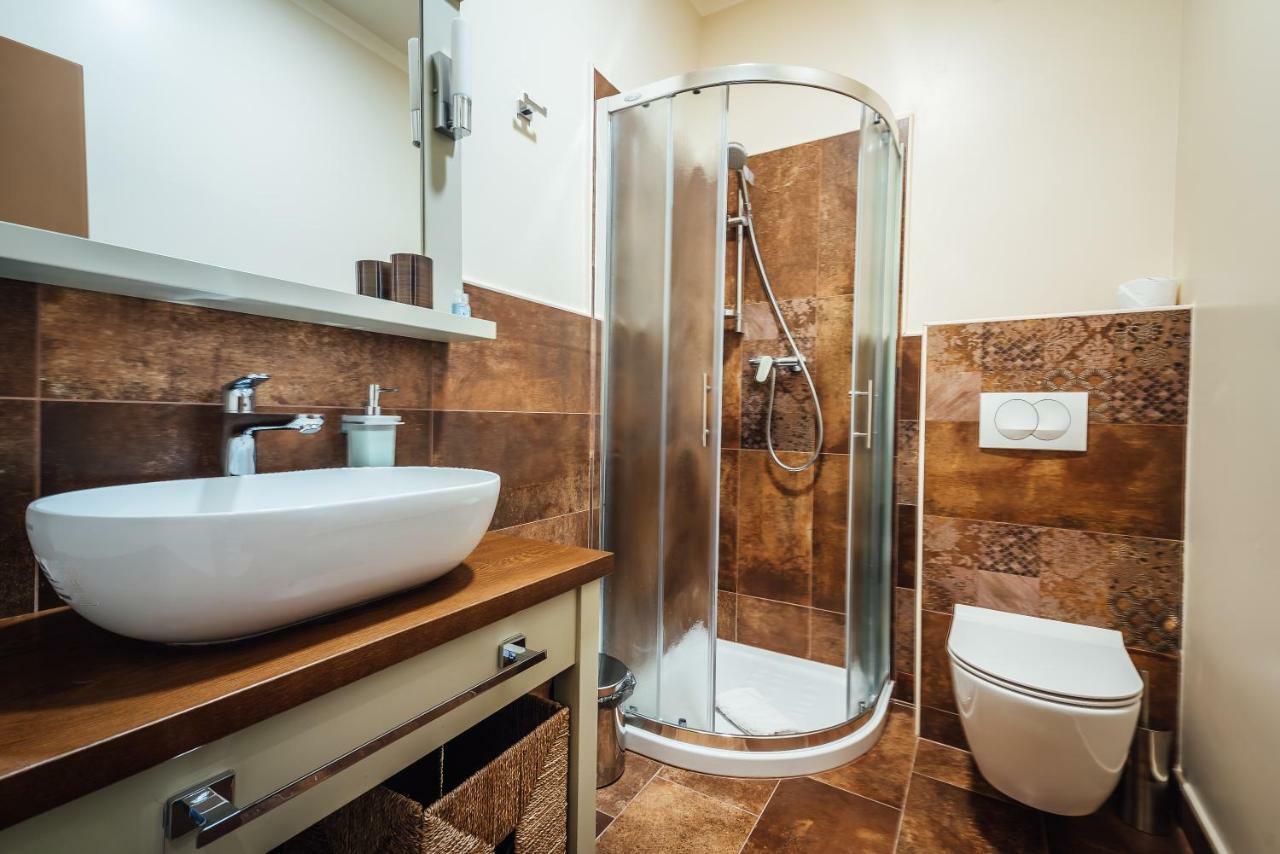 Guest House Ejga Jesenice Luaran gambar