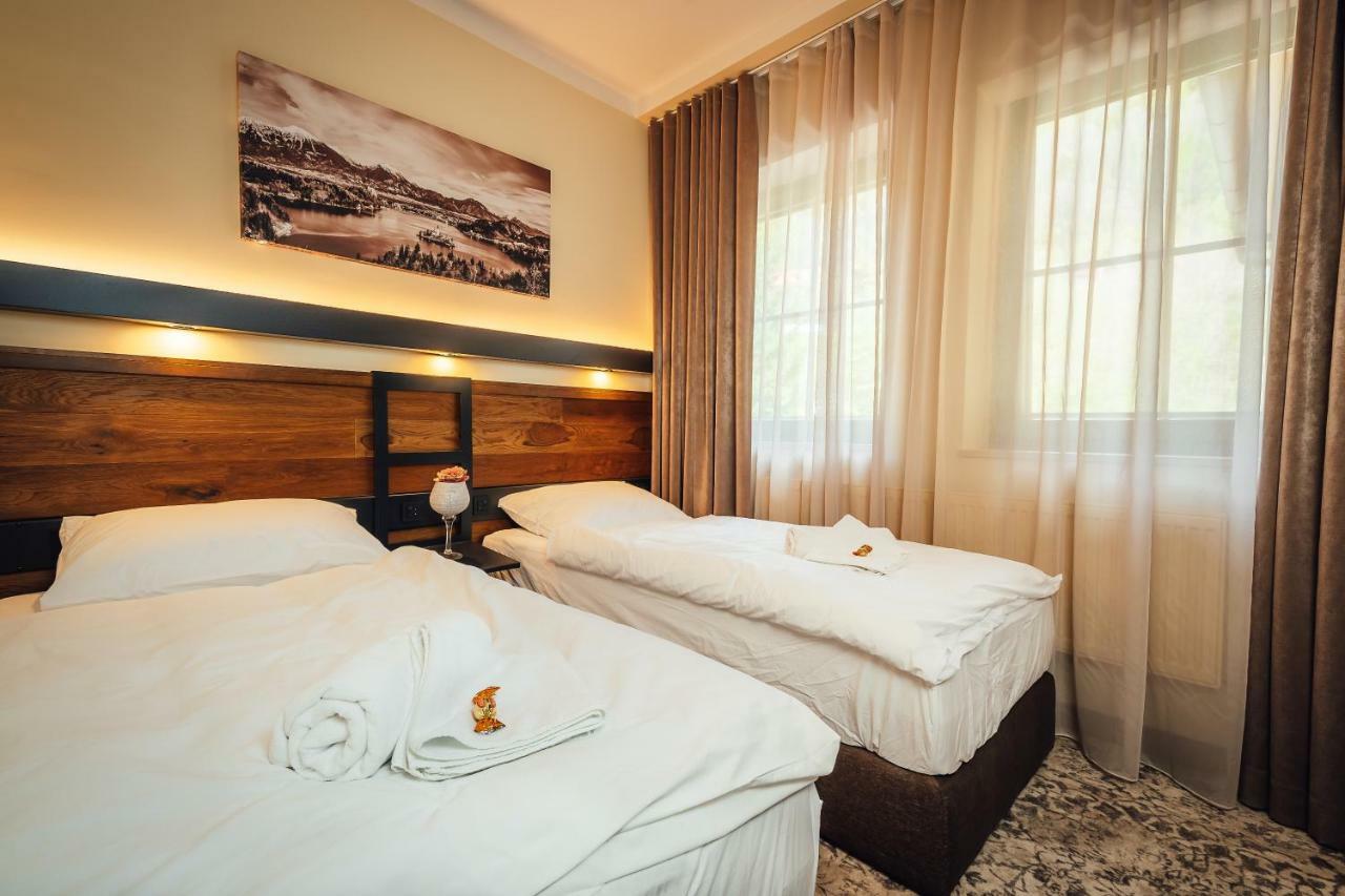 Guest House Ejga Jesenice Luaran gambar