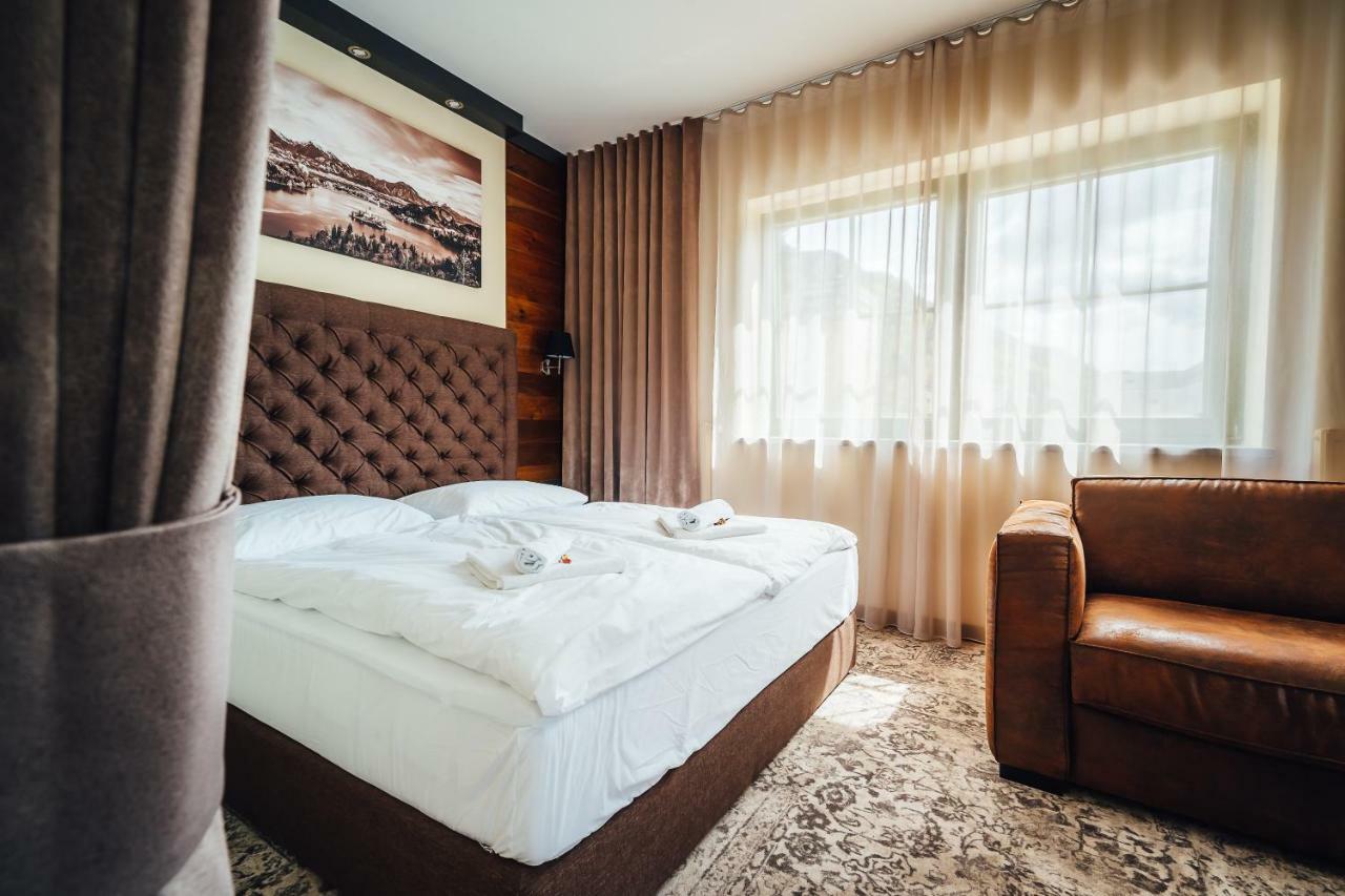 Guest House Ejga Jesenice Luaran gambar