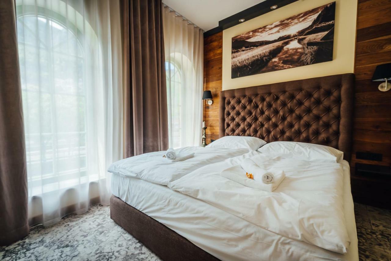 Guest House Ejga Jesenice Luaran gambar