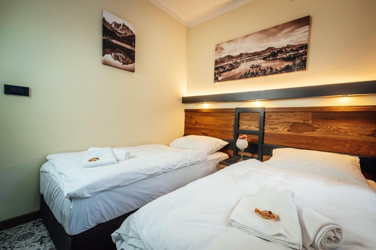 Guest House Ejga Jesenice Luaran gambar