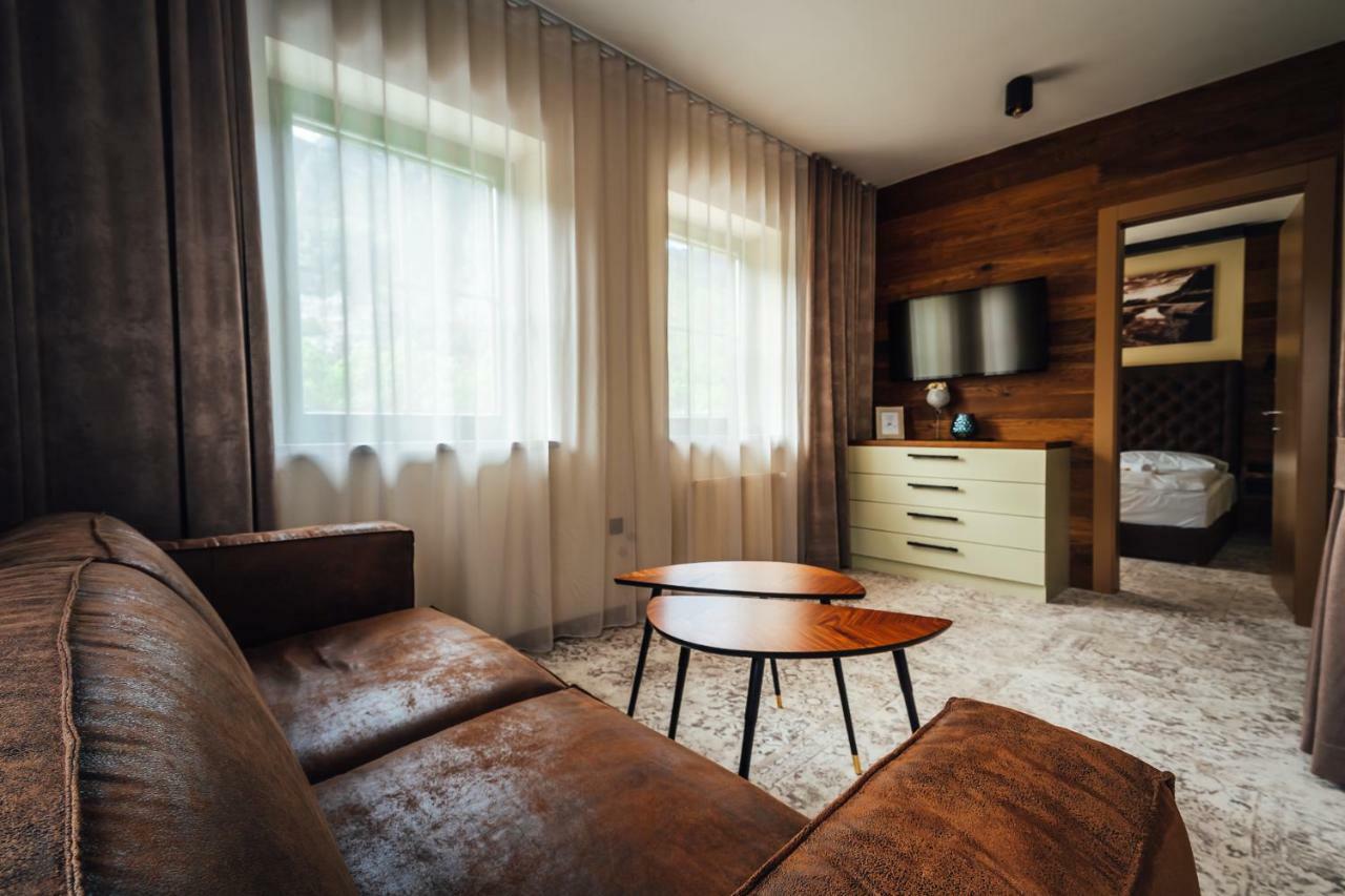 Guest House Ejga Jesenice Luaran gambar
