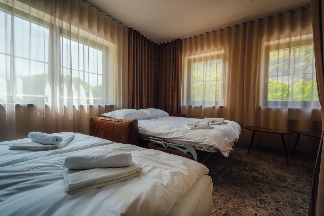 Guest House Ejga Jesenice Luaran gambar